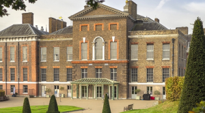 Kensington Palace
